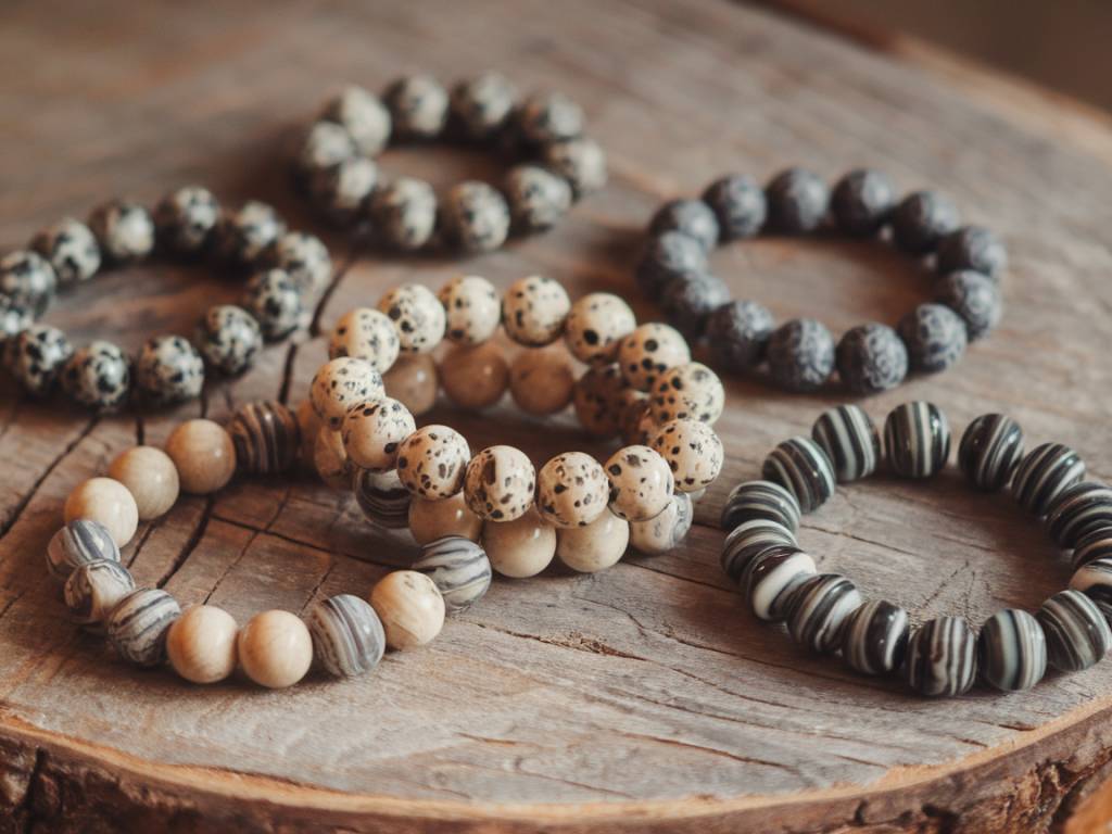 Comment choisir un bracelet pierre naturelle pour sublimer votre style