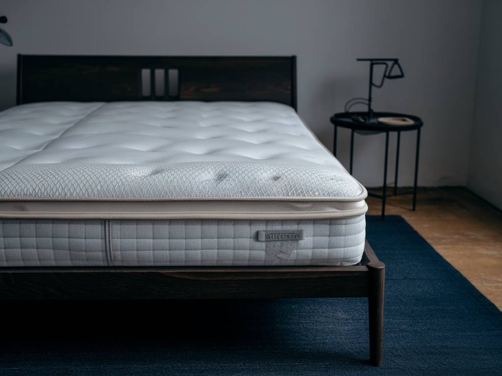 Protège matelas anti punaises de lit : votre solution contre ces nuisibles