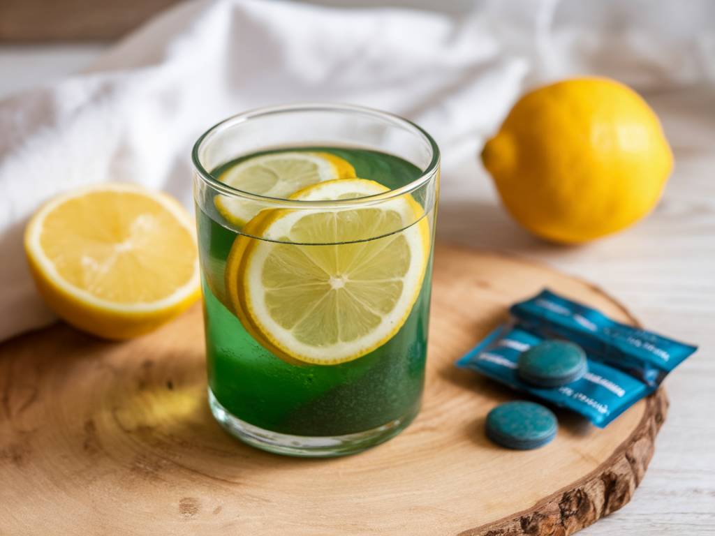 Les bienfaits de la spiruline au quotidien : pourquoi l'intégrer à votre routine ?